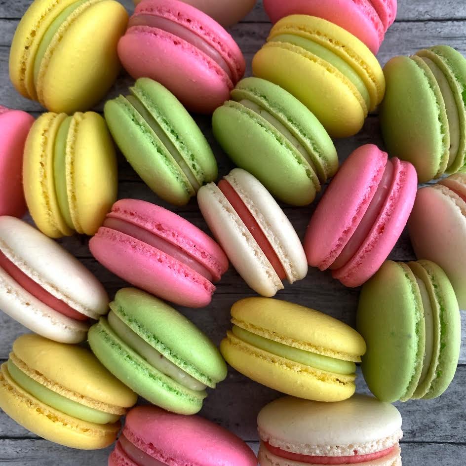 Macaron