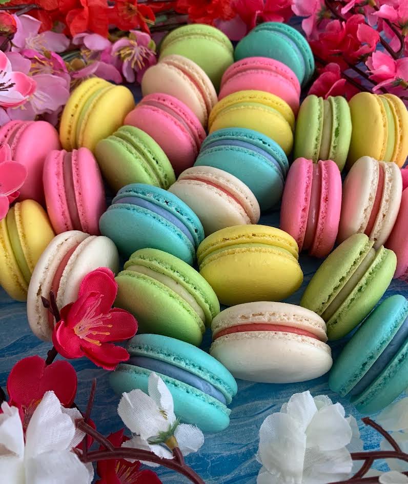 Macaron