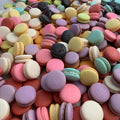 Macrons