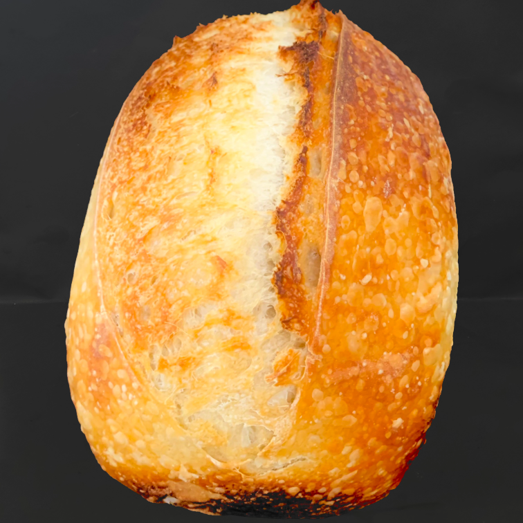Classic Sourdough