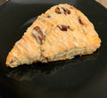 Maple Pecan Scone