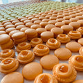 Mango Macaron