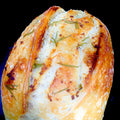Rosemary Garlic Sourdough